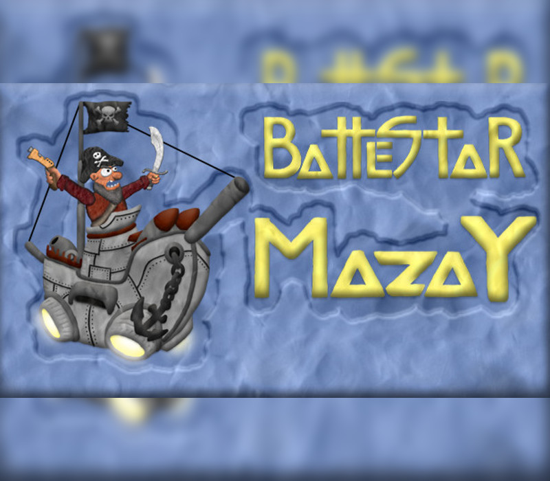 BattleStar Mazay Steam Ключ