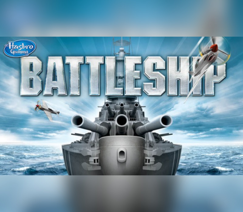 Battleship Steam Подарок