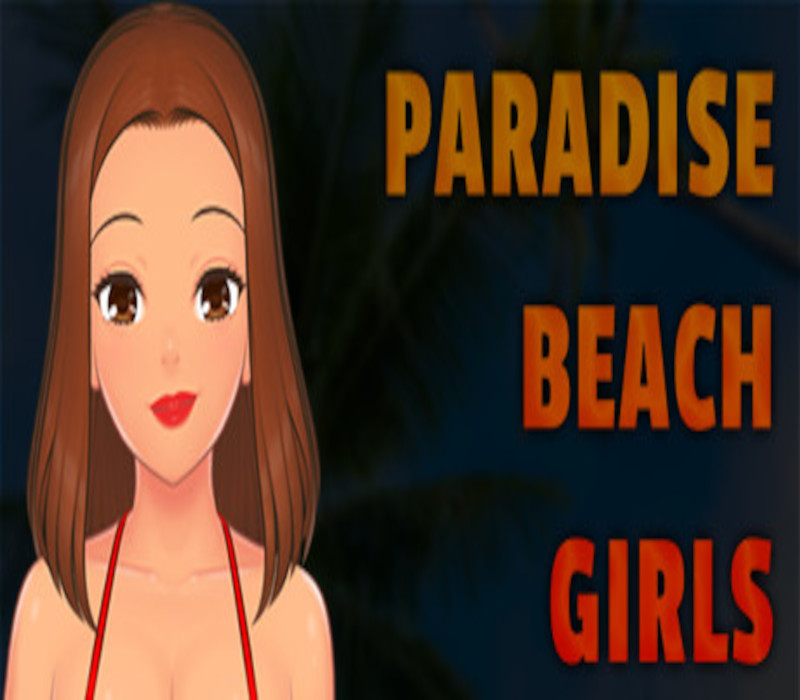 Paradise Beach Girls Steam Ключ