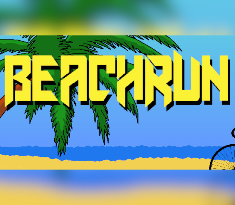 BeachRun Steam Ключ