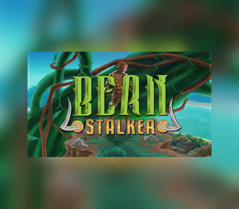 Bean Stalker Steam Ключ