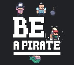 Be a Pirate Steam Ключ
