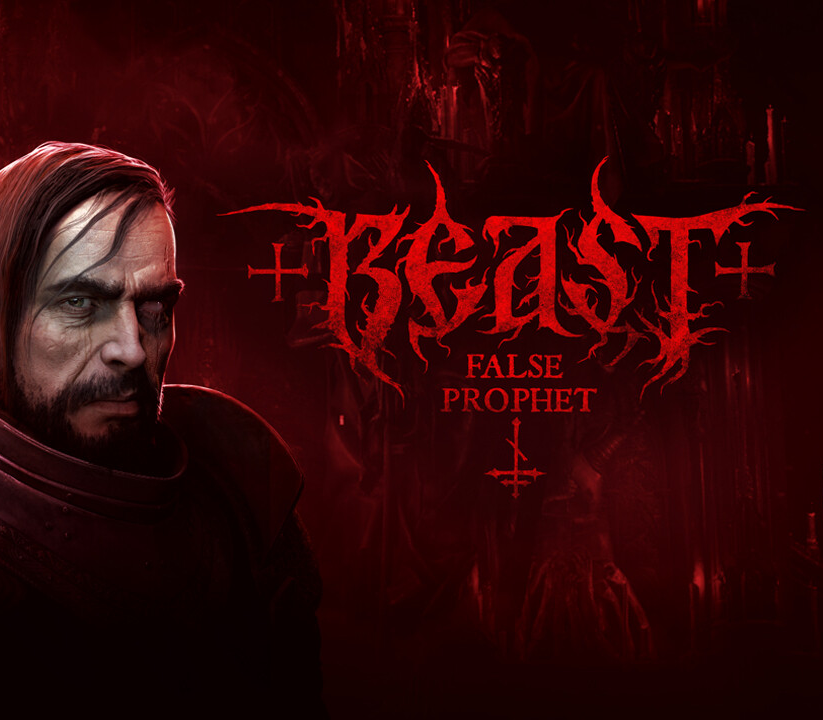 BEAST: False Prophet Steam Ключ