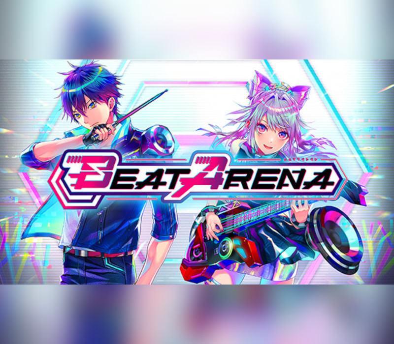 BEAT ARENA EU Steam Ключ