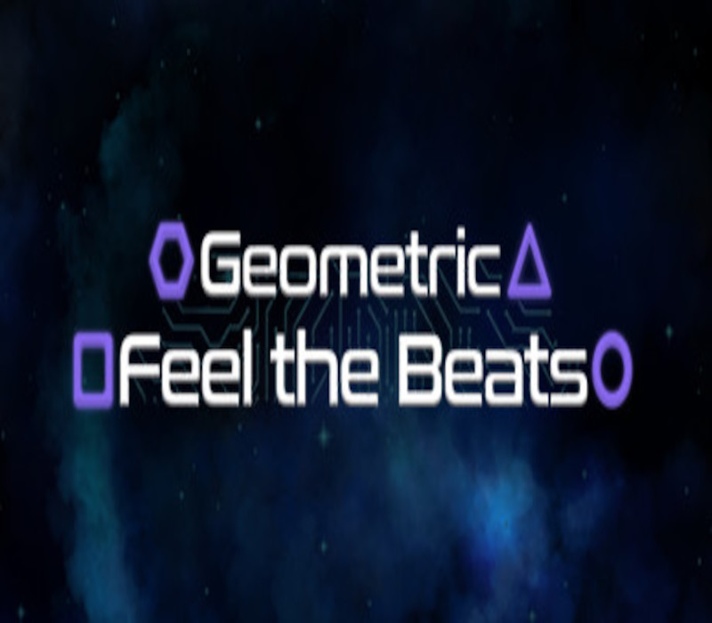 Geometric Feel the Beats Steam Ключ