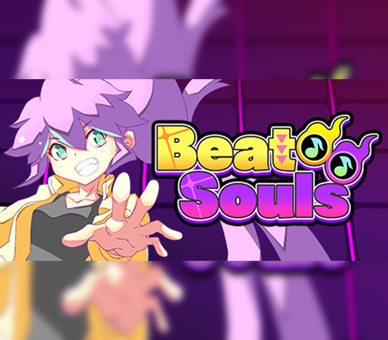 Beat Souls Steam Ключ