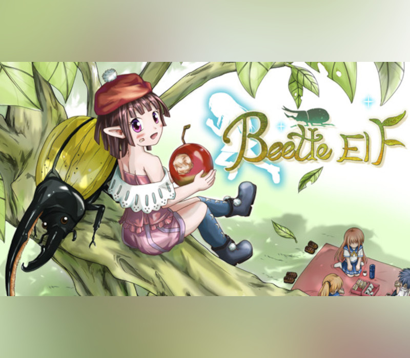 Beetle Elf Steam Ключ