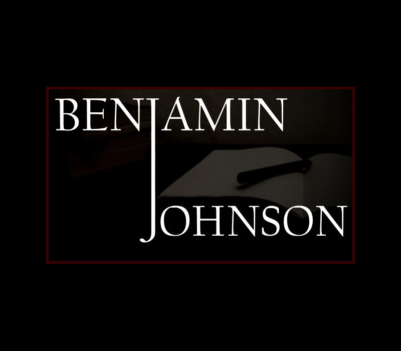 Benjamin Johnson EP.1 Steam Ключ