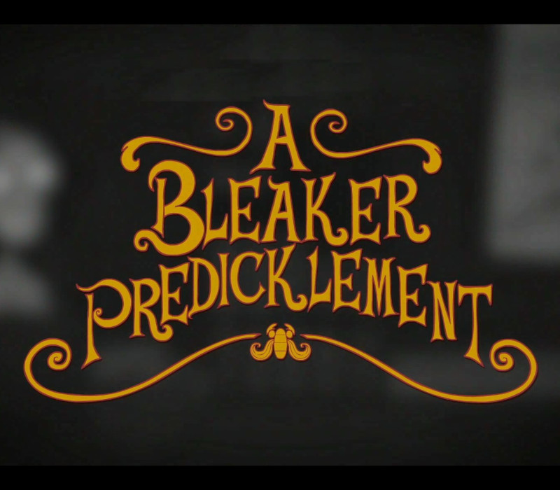 Adventures of Bertram Fiddle 2: A Bleaker Predicklement PC Steam Ключ