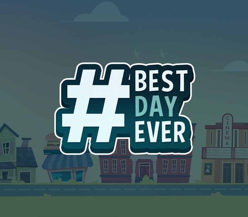 Best Day Ever Steam Ключ