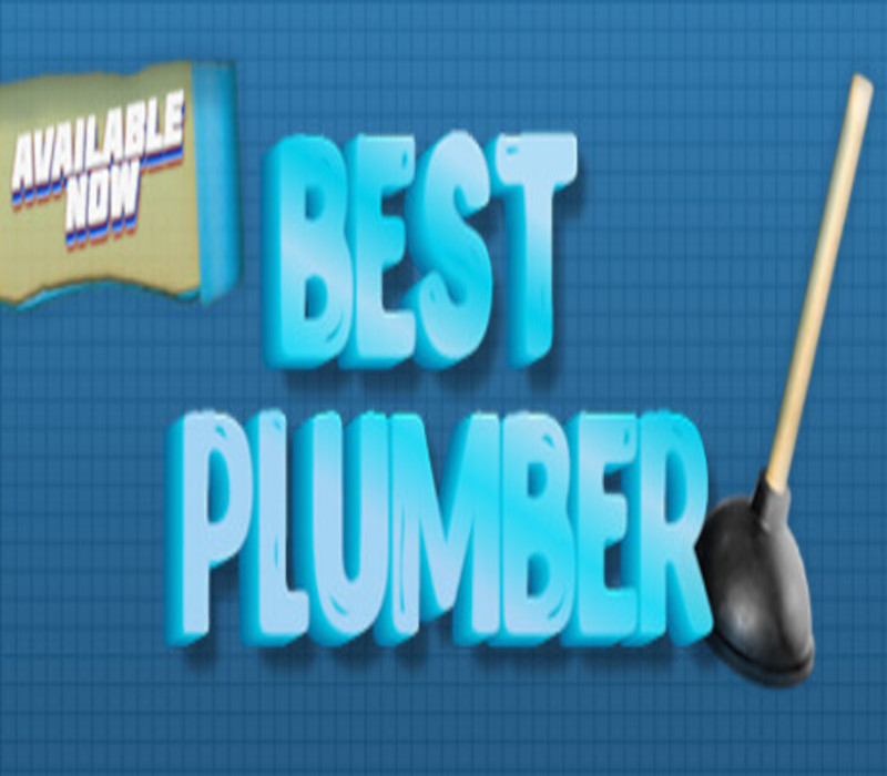 Best Plumber PC Steam Ключ