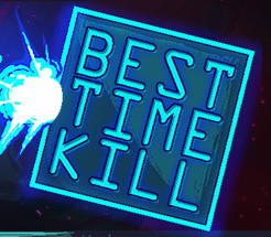 Best Time Kill Steam Ключ