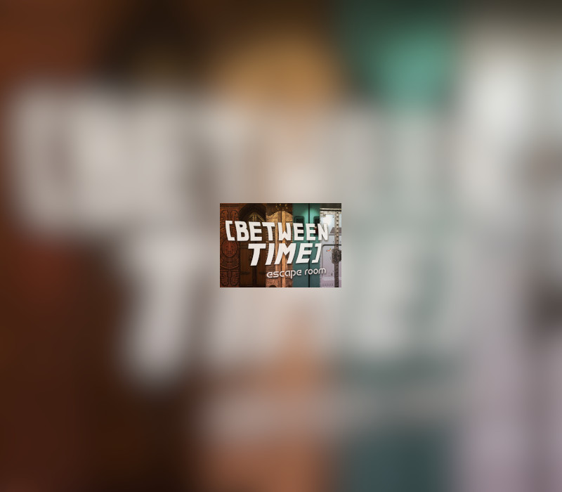 Between Time: Escape Room EU v2 Steam Альтергифт