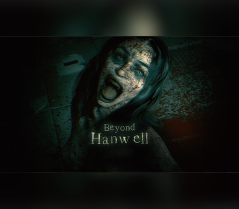 Beyond Hanwell PC Steam Аккаунт