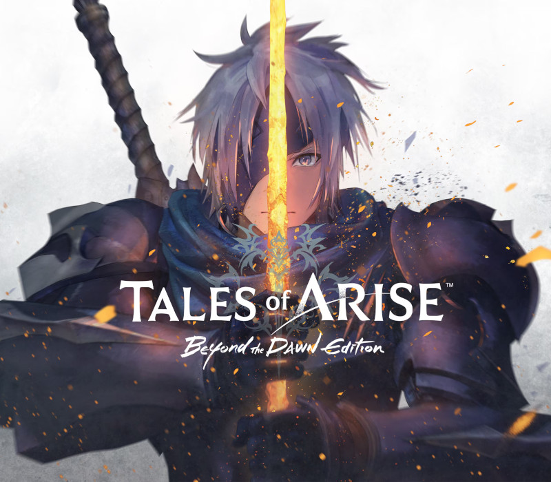 Tales of Arise: Beyond the Dawn издание EMEA Steam Ключ