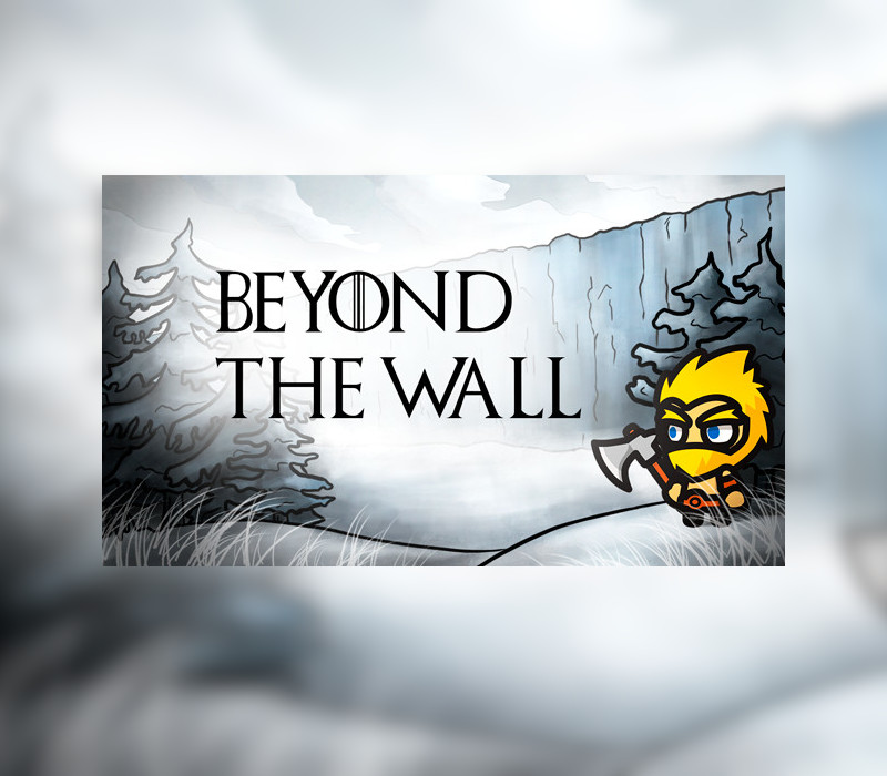 Beyond the Wall (2017) Steam Ключ