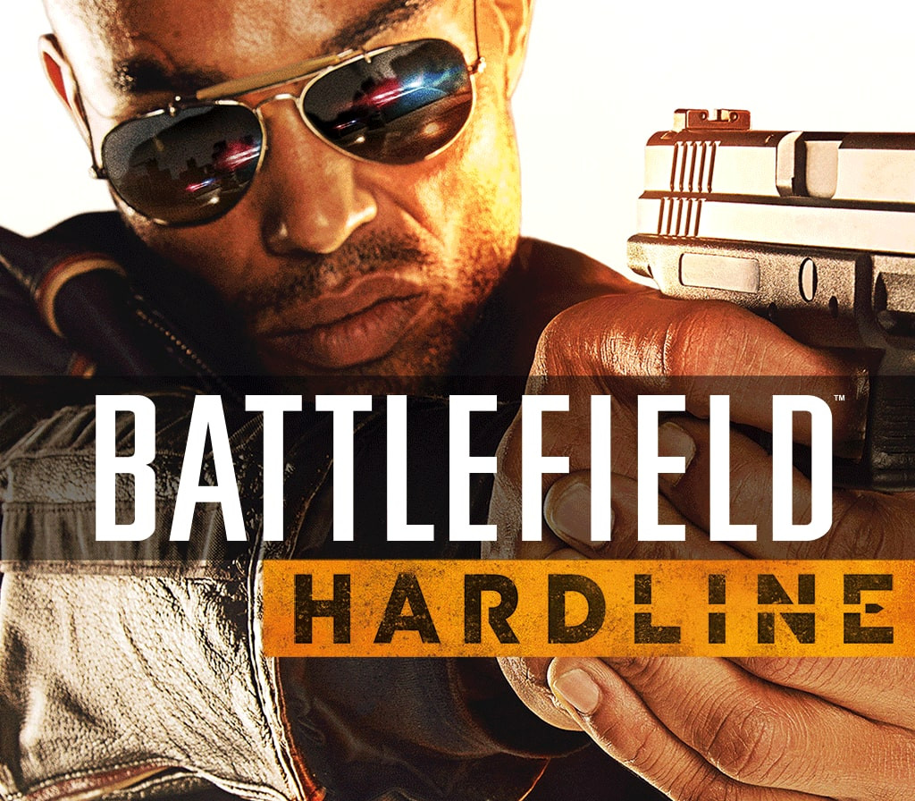 Battlefield Hardline XBOX One / Xbox Series X|S Аккаунт