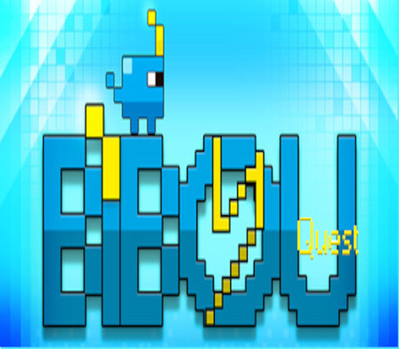 Bibou Quest Steam Ключ