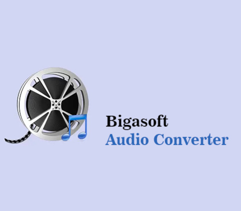 Bigasoft: Audio Converter PC Ключ