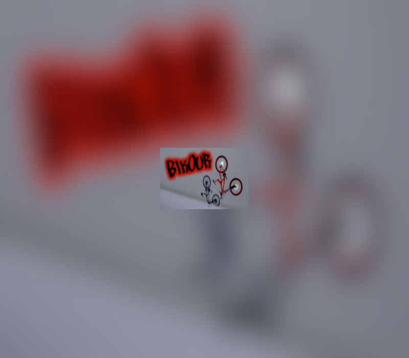 Bikour! Steam Ключ