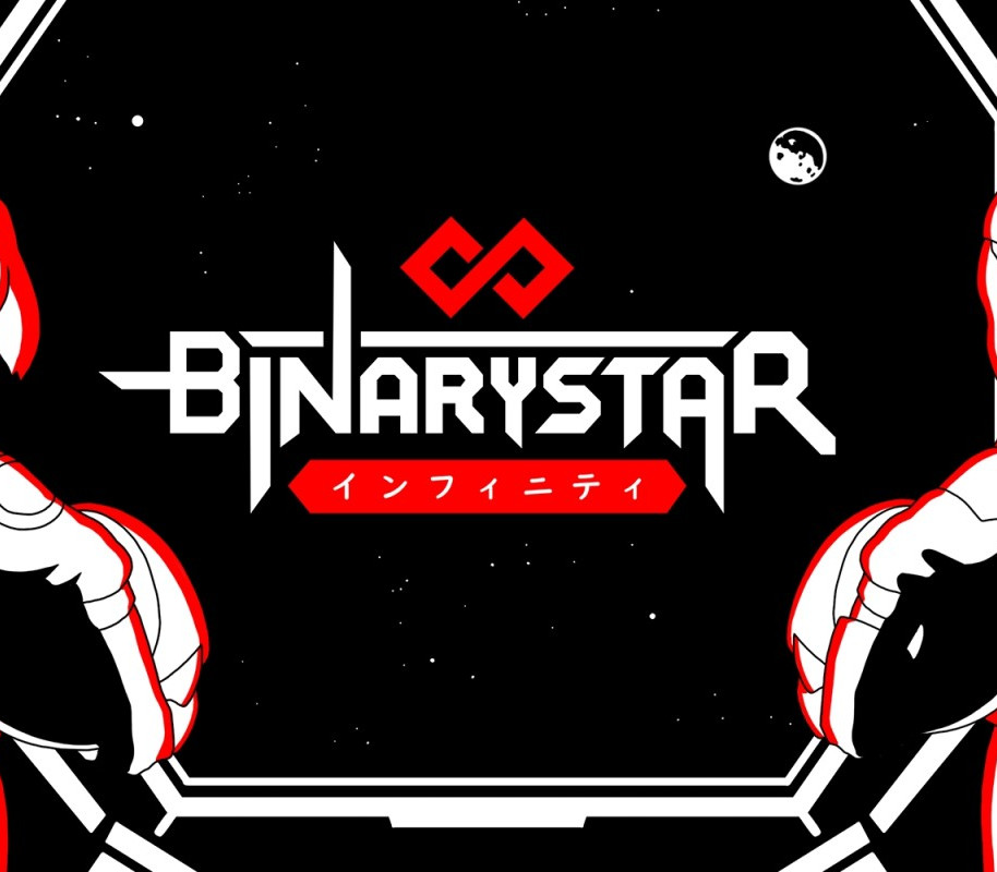 Binarystar Infinity Steam Ключ