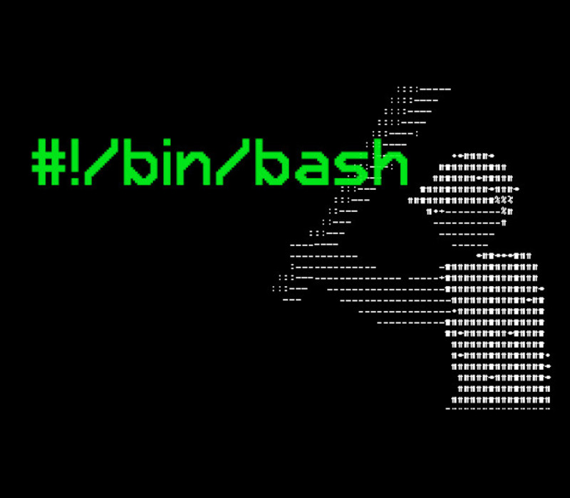 #!/bin/bash PC Steam Ключ