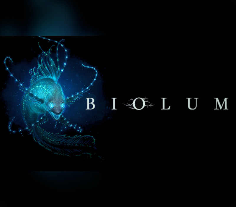 Biolum Steam Ключ