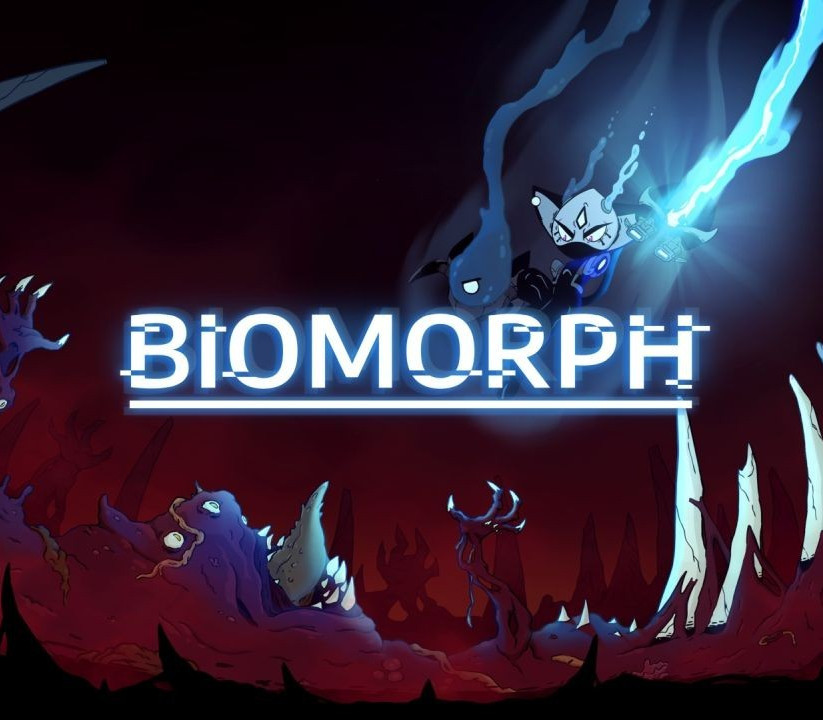 BIOMORPH PC Steam Ключ