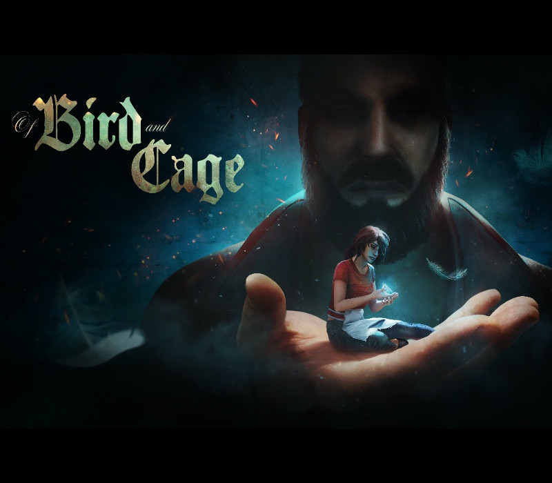 Of Bird and Cage PC Steam Ключ