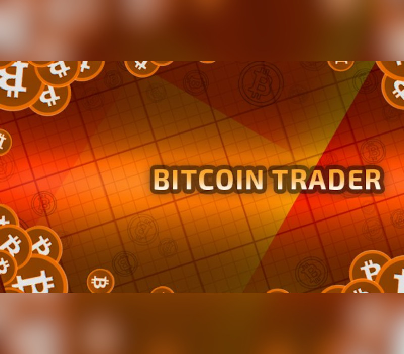 Bitcoin Trader Steam Ключ