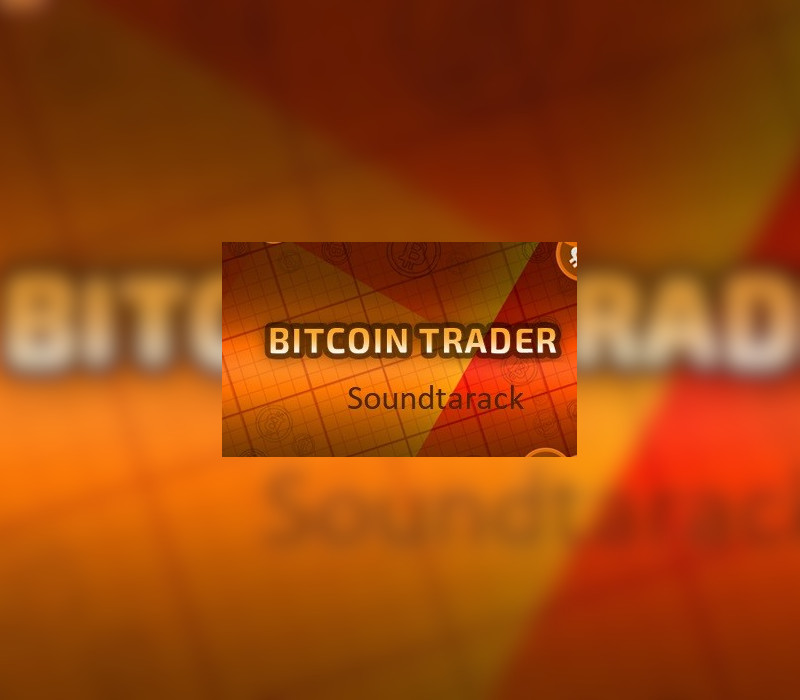 Bitcoin Trader - Soundtrack DLC Steam Ключ