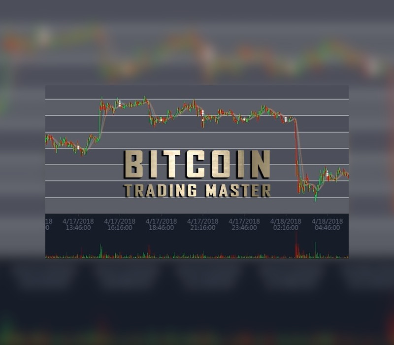 Bitcoin Trading Master Steam Подарок