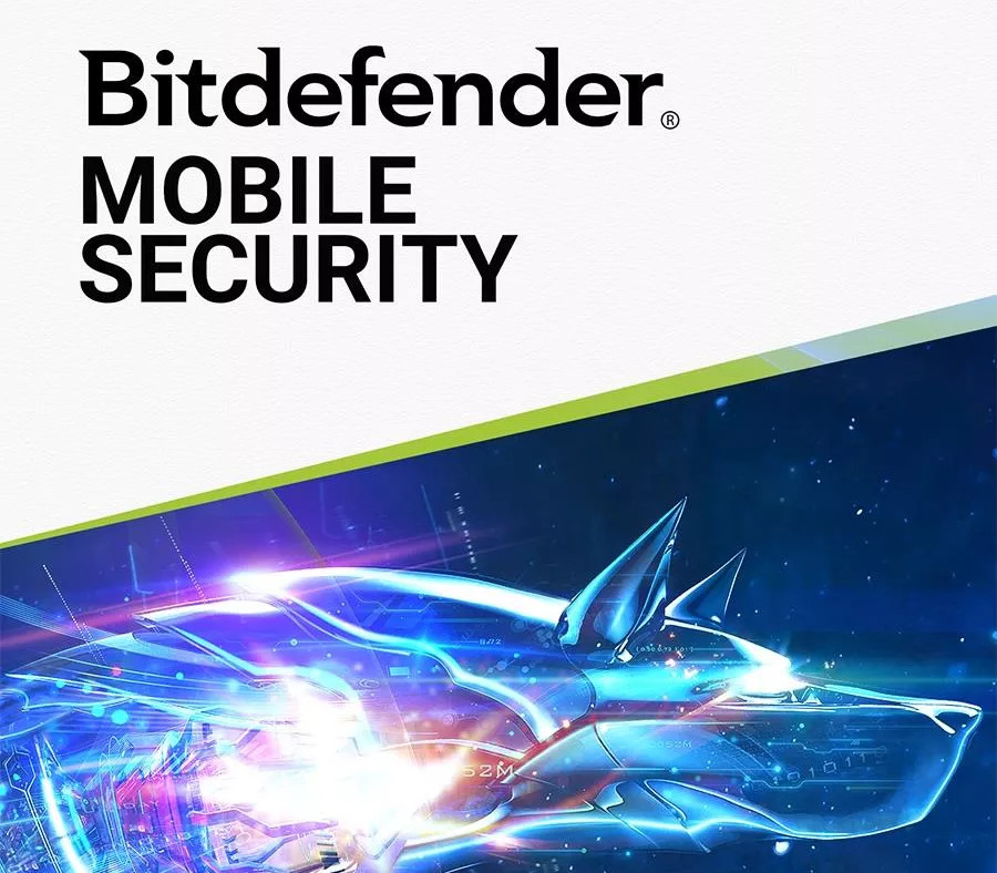 Bitdefender Mobile Security for Android & iOS 2024 IN Ключ (1 Year / 3 Devices)