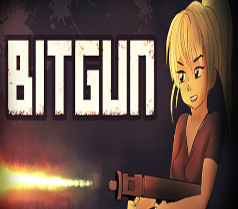 BITGUN Steam Ключ