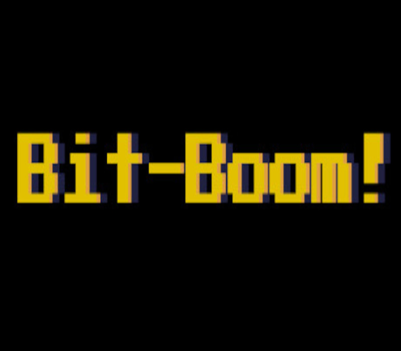 Bit-Boom Steam Ключ