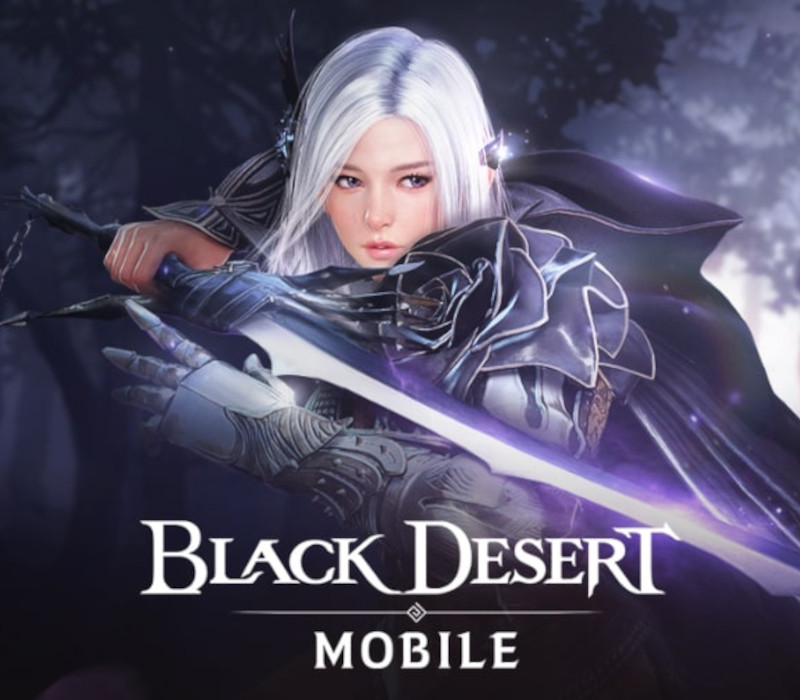 Black Desert Mobile - Prime Boss Rush & Tablet Chest I Amazon Prime Gaming Ключ