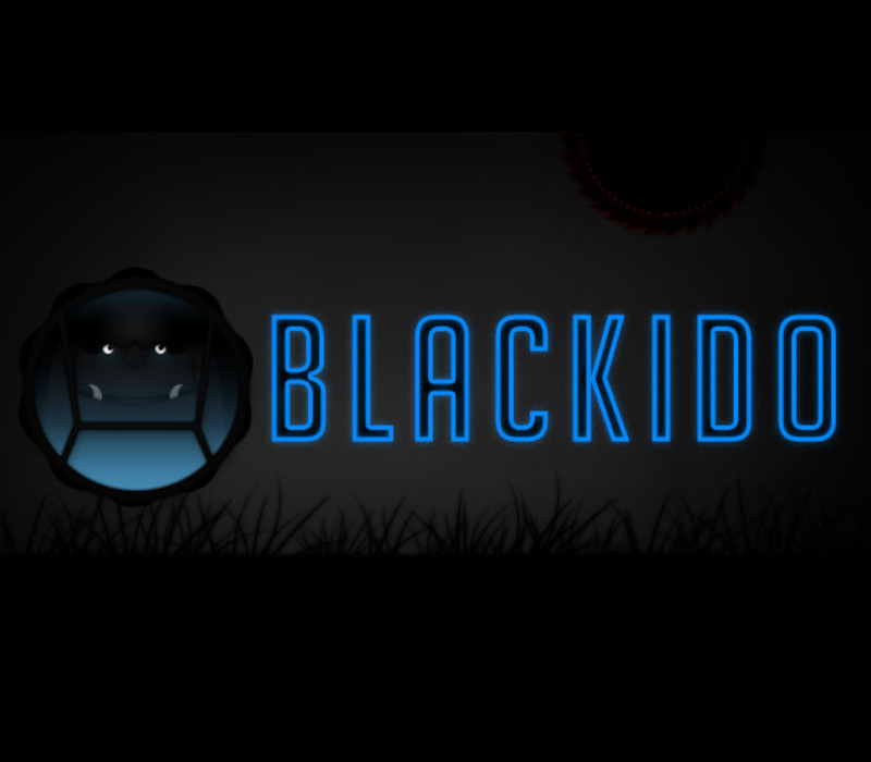 Black Ido Steam Ключ