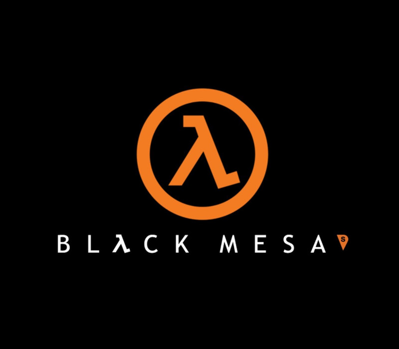 Black Mesa PC Steam Ключ