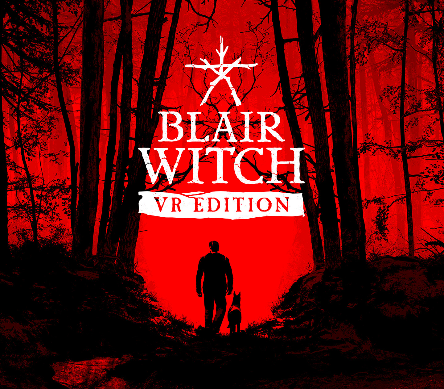 Blair Witch VR Steam Ключ