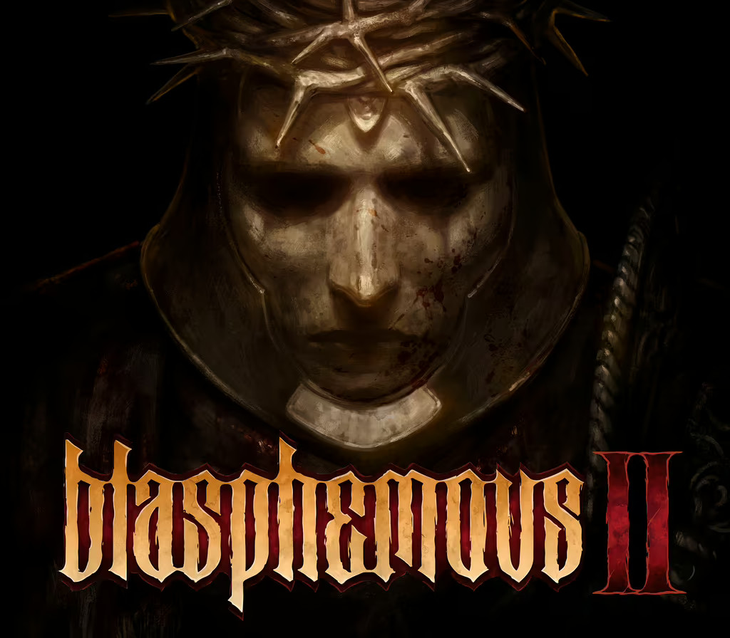 Blasphemous 2 XBOX One / Xbox Series X|S Account