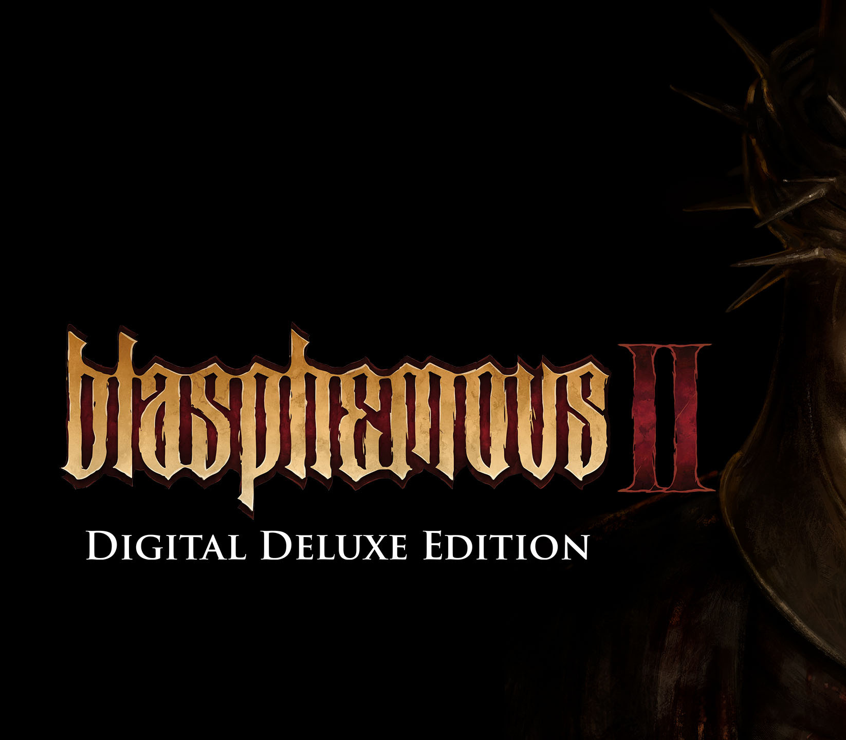 Blasphemous 2 Deluxe-издание PC Steam Ключ