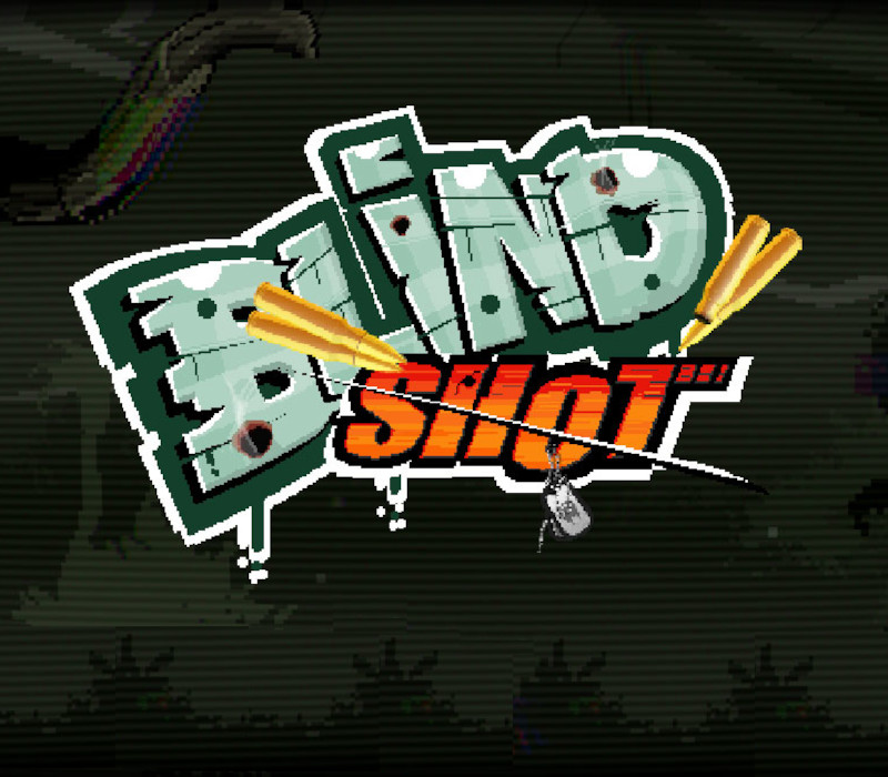 Blind Shot Steam Ключ