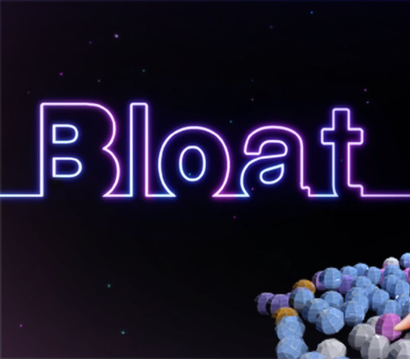 Bloat Steam Ключ
