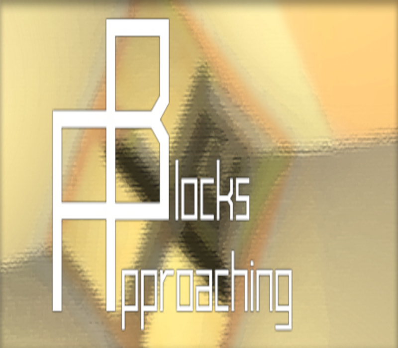Approaching Blocks PC Steam Ключ