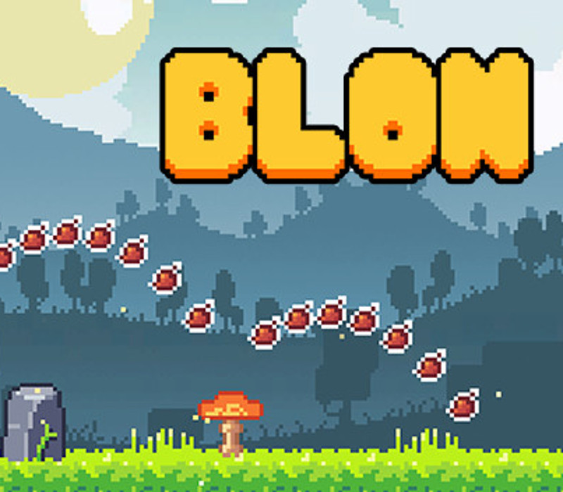 Blon Steam CD Key