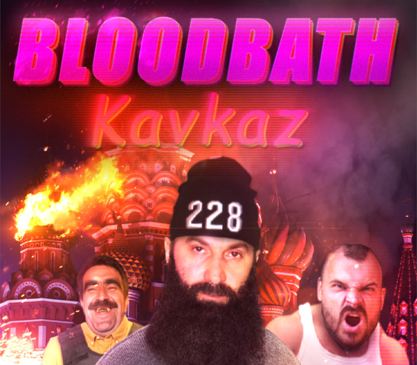 Bloodbath Kavkaz Steam Ключ