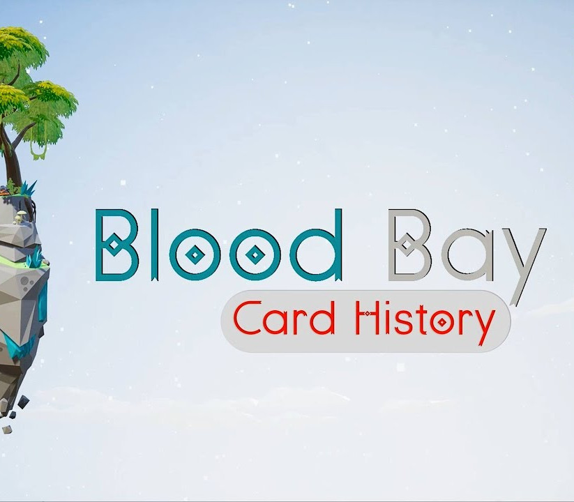 Blood Bay: Карта History Steam Ключ