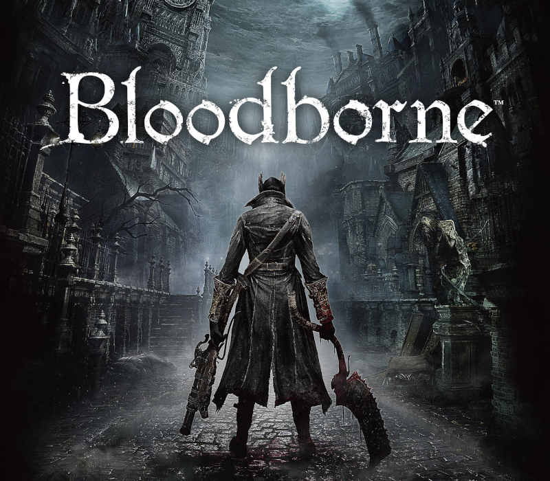 Bloodborne PS4/PS5 Аккаунт