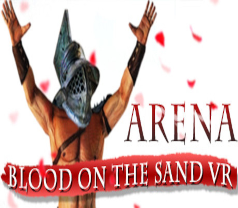 Arena: Blood on the Sand VR Steam Ключ