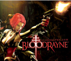 BloodRayne + Terminal Cut Коллекция Steam Ключ